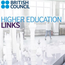 Convocatoria Higher Education Links 2018